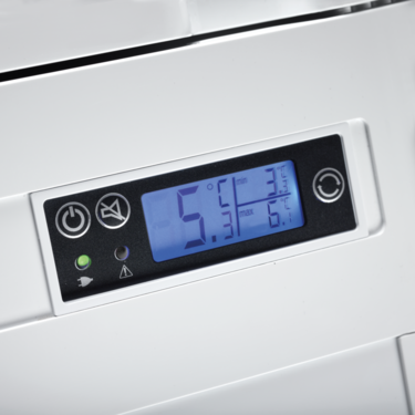 Dometic Medikamentenkühlschrank HC302D +2°C bis +8°C