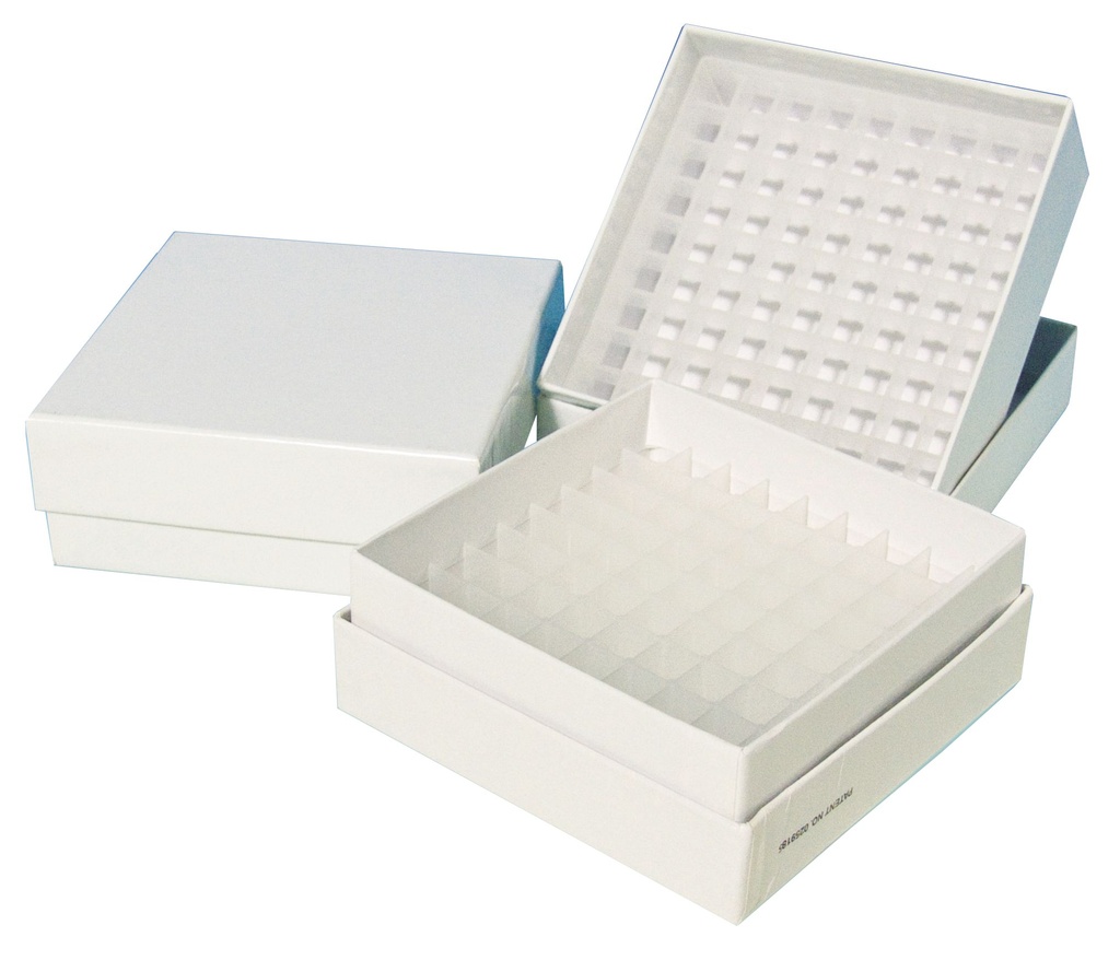 Gefrierschrank SWUF UniFreeze SmartLab 500 Liter -86°C