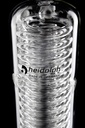 Heidolph  Hei-VAP Core - Handlift-Modell mit beschichtetem G3 XL Vertikalkühler
