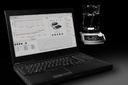 Heidolph MR Hei-Connect Magnetrührer mit RS 232 Schnittstelle und Timer
