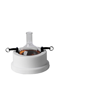 Heidolph PTFE Abdeckung für Heat-On 500 ml Aufsatz Zubehör Magnetrührer