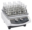 Heidolph Vibramax 100   Plattformschüttler kreisförmig vibrierend