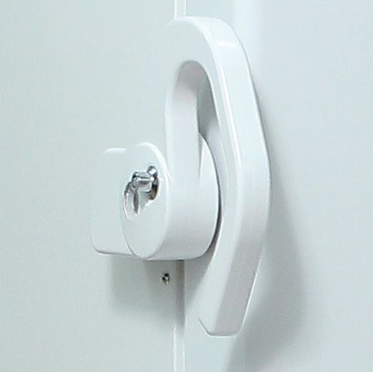 Tiefkühlschrank SWUFD DuoFreeze SmartLab 393 Liter -95°C