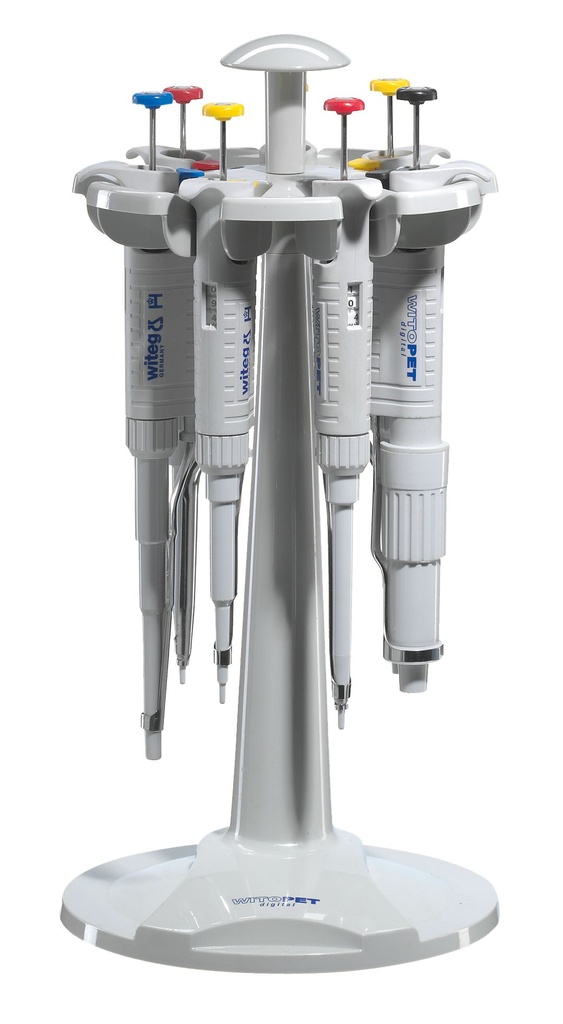 Mikroliter-Pipette WITOPET professional, 1000-5000 µl