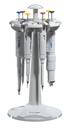 Mikroliter-Pipette WITOPET professional, 1000-5000 µl