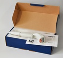 Mikroliterpipette WITOPET EP20 digital, 2-20 µl