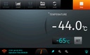 Tiefkühlschrank SWUFD DuoFreeze SmartLab 714 Liter -95°C