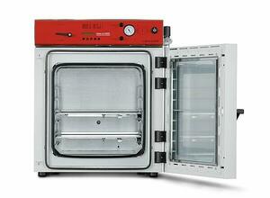 VDL 115 Vakuumtrockenschränke für entflammbare Lösungsmittel 115 Liter