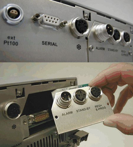 Lauda Umwälzthermostat FPW91-SL