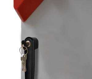 Binder Trocknungsschrank ED260, natürliche Umluft