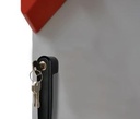 Binder Trocknungsschrank ED260, natürliche Umluft