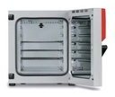 Binder Trocknungsschrank ED260, natürliche Umluft