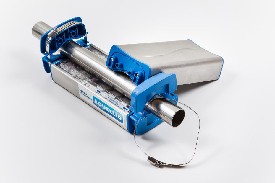 Aquellio Revita AA (0,5 -1,25")