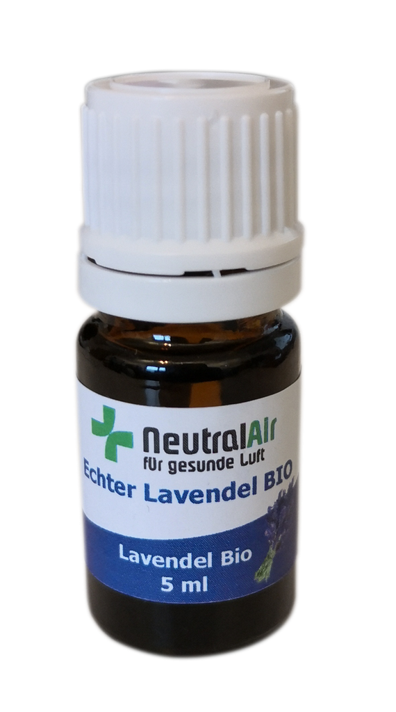 NeutralAir UV-C Power Luftreiniger MINI