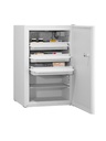 Kirsch Medikamenten-Kühlschrank ESSENTIAL MED-85 | +2 bis +12 °C