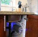 Acuva™ Arrow 5 UV-LED-Wasserreiniger - DC 12V