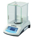 Waagen WBA220 Analytisch 0,1mg 220g