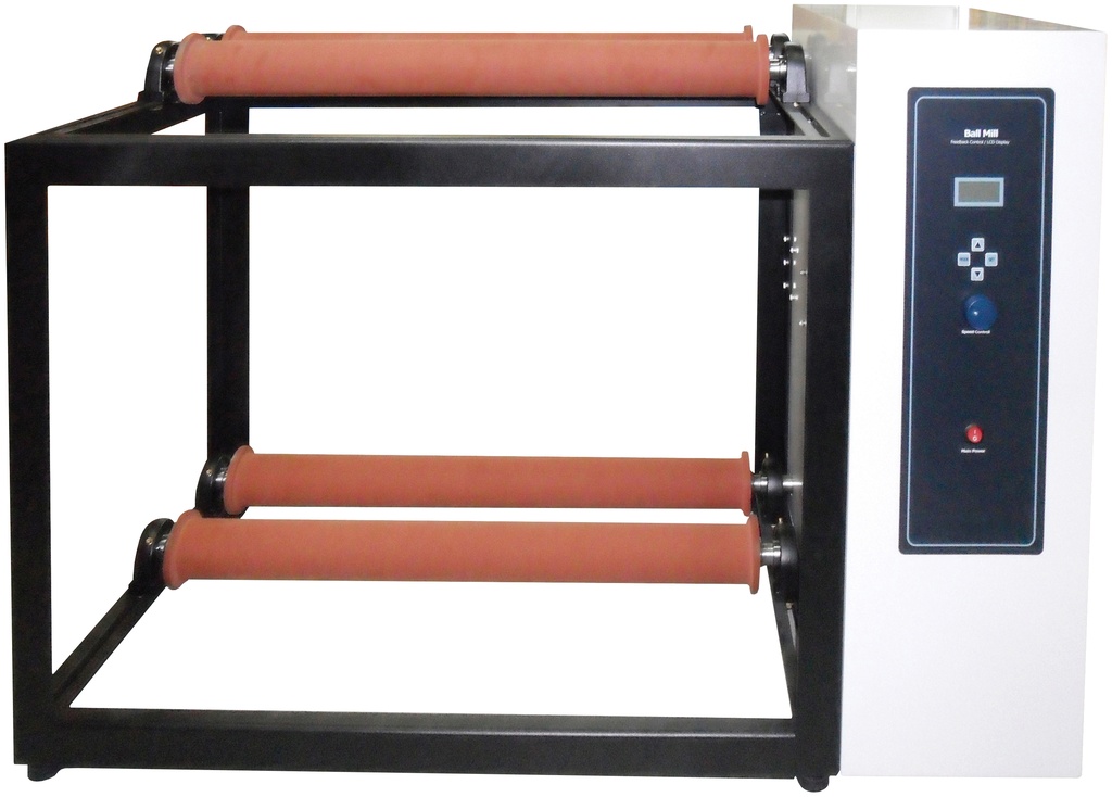 Kugelmühle BML 5600rpm 2 oder 6 Plätze