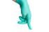 Nitrilhandschuhe, GREEN 200 Stk. /Box