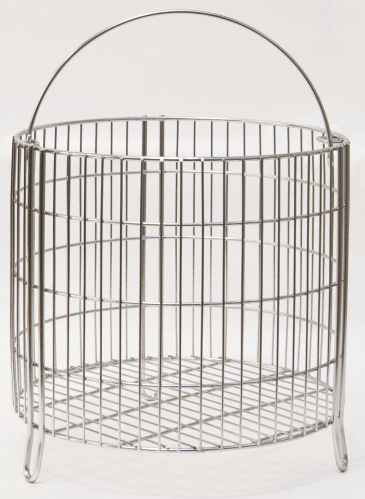Vertikaler Tischautoklav, VAPOUR- Line Lite, 23 Liter