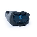 HQ1110 Tragbares pH/Redox/mV-Messgerät mit Gel-pH-Elektrode, 1 m Kabel )