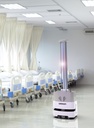 UV-PENTALIGHT MOBILE