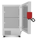 ULT Freezer, UF V 700, -40°C bis -86°C 
