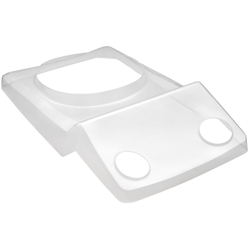 Hei-PLATE Sensor Advanced Paket Core+