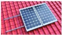 Komplett-Set, Professionelle Notstromversorgung 2'000W