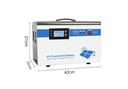 Komplett-Set, Professionelle Notstromversorgung 500W