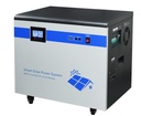 Komplett-Set, Professionelle Notstromversorgung 5'000W
