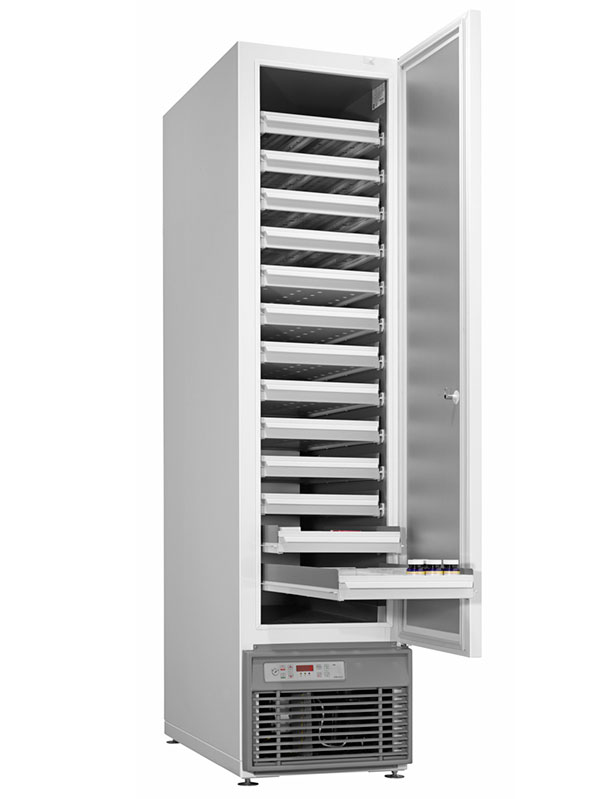 Kirsch Blutkonserven-Kühlschrank BL-720l (Kopie)