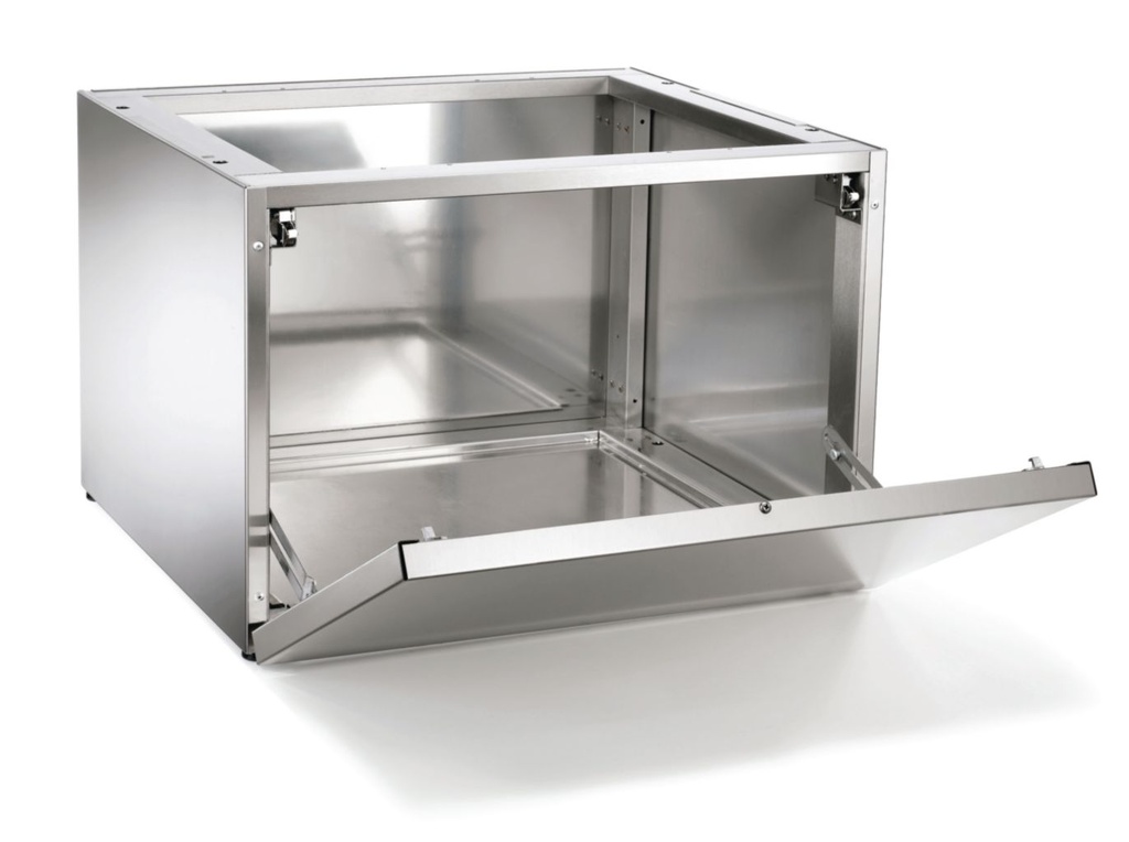 Professioneller Glas-Reinigungsautomat