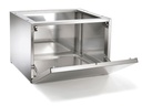 Professioneller Glas-Reinigungsautomat