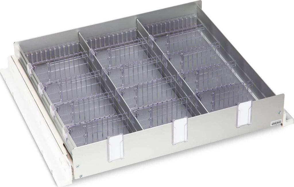 LIEBHERR Medikamenten​-​Kühlschrank DIN 58345, 82 cm - CoolMed-G 8260