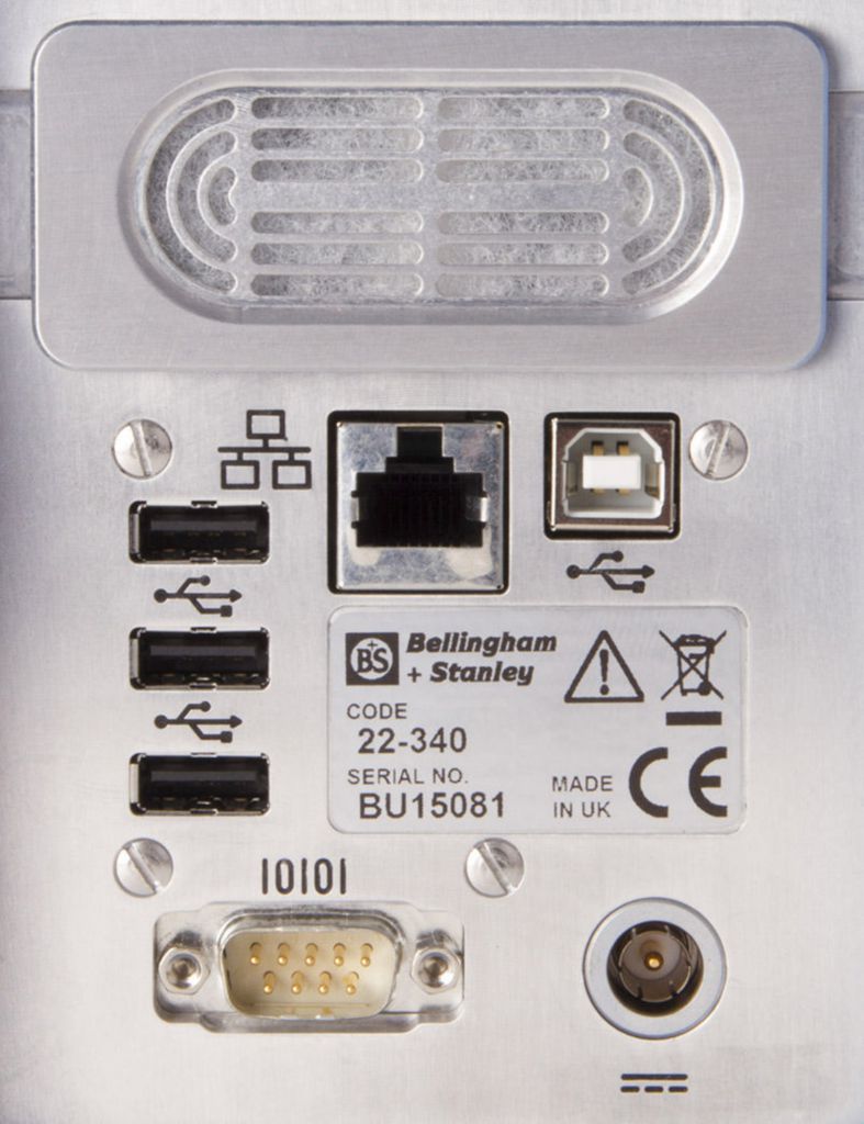 Digitale Refraktometer, RFM900-T Reihe