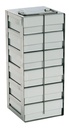 Kryoboxen-Gestelle für Tiefkühltruhen, Classic
