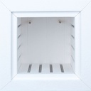 Muffelofen WF 63 Liter 1000°C