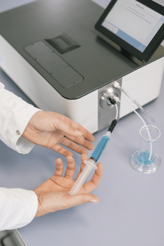 Dichtemessgerät VariDens C100R