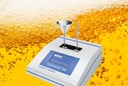 Coloromat 100 Spektralphotometer für die Farbmessung