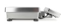FEJ 33K-4M KERN Präzisionswaage Max 33000 g; e=1 g; d=0,1 g