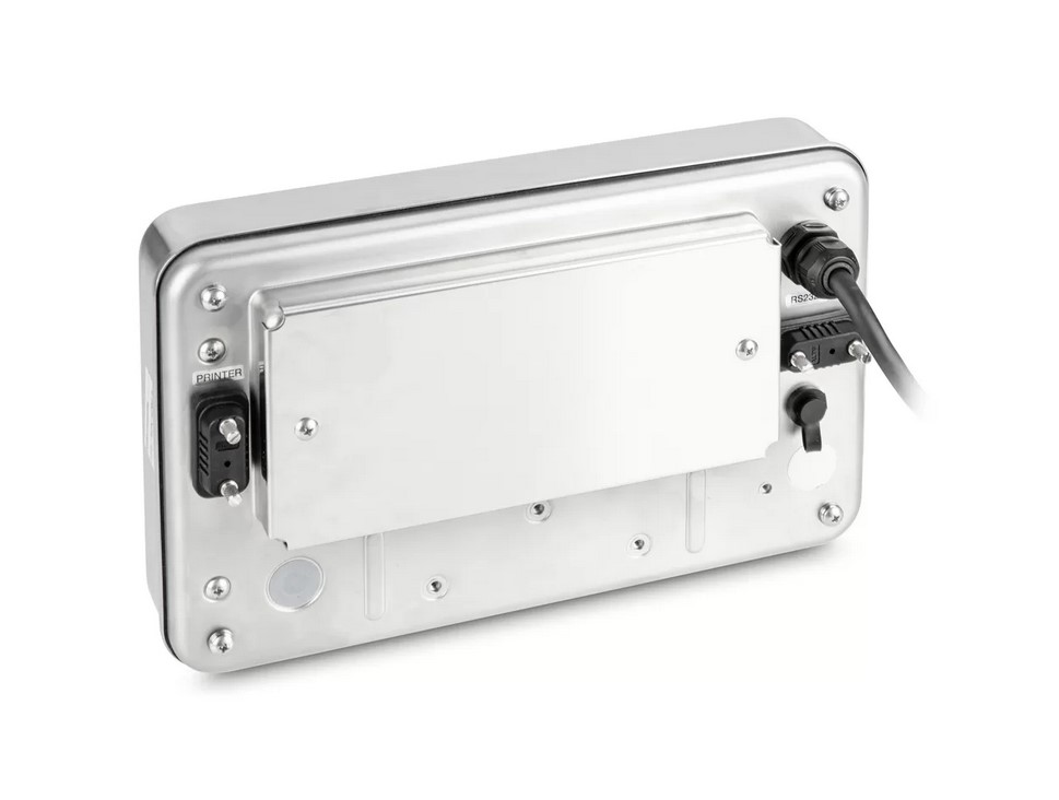 FEJ 33K-4M KERN Präzisionswaage Max 33000 g; e=1 g; d=0,1 g