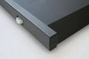 MWS 300K-1LM KERN Transportliegenwaage Max 300 kg; e=0,1 kg; d=0,1 kg