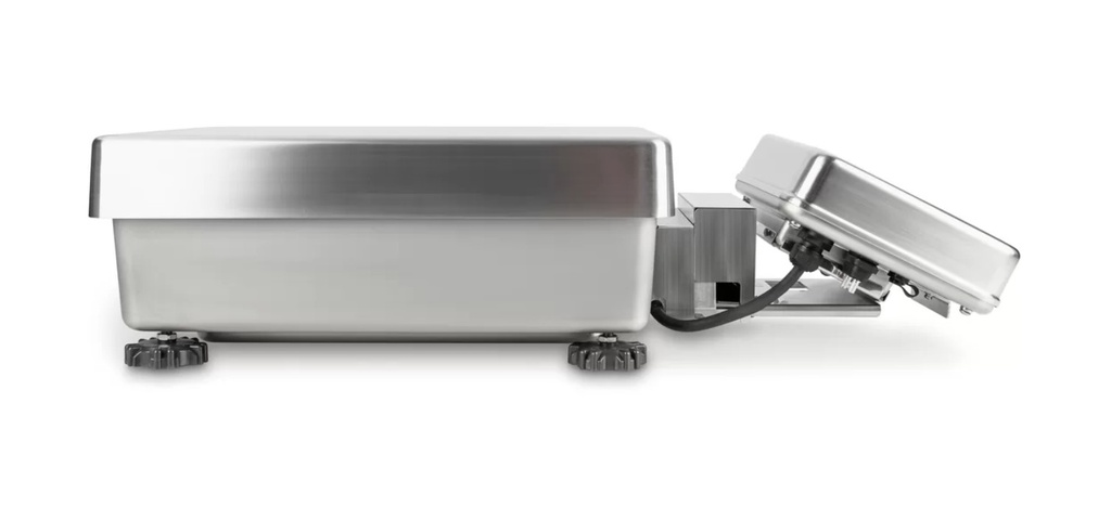 FEJ 17K-4M KERN Präzisionswaage Max 17000 g; e=1 g; d=0,1 g