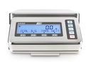 FEJ 17K-4M KERN Präzisionswaage Max 17000 g; e=1 g; d=0,1 g