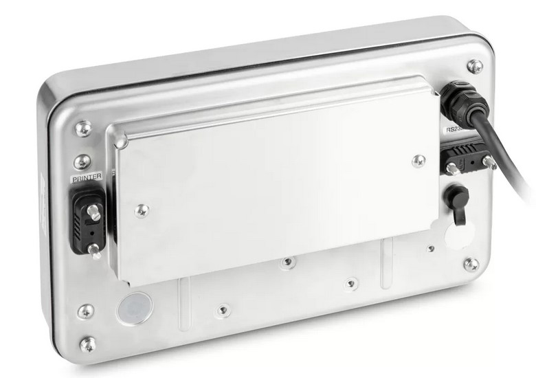 FEJ 17K-4M KERN Präzisionswaage Max 17000 g; e=1 g; d=0,1 g
