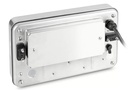 FEJ 17K-4M KERN Präzisionswaage Max 17000 g; e=1 g; d=0,1 g