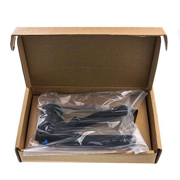 Decrimper for 20mm Aluminum Crimp Cap Stainless Steel. 1pc/pk.