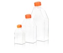 175cm2 Cell Culture Flask‚ 600mL‚ Vent Cap‚ Tissue Culture (TC) Treated‚ Sterile 5pieces/bag‚ 10bags/carton
