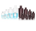 250mL PP Reagent Bottle and Cap‚ Narrow M outh‚ Translucent‚ Non-Sterile
20pieces/bag‚ 10bags/carton